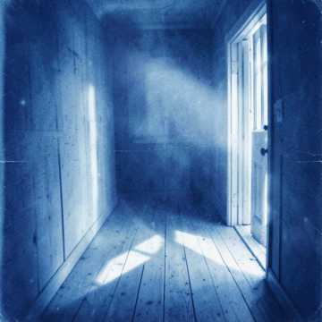 Cover des Liedes Flicker Hall Chase