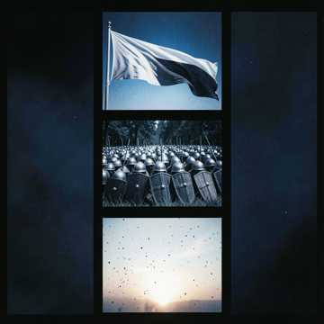 歌曲的封面Die letzte Kriegerin (Dschingis Khan) Teil 6 VIII