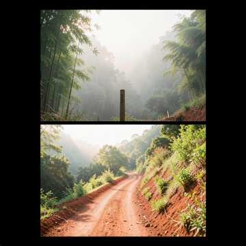 Cover van het nummer Xuân Nha Bừng