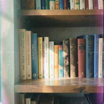Cover av låten PALAVRAS QUE EVANGELIZAM – CAIS DA FÉ