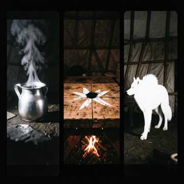 คัฟเวอร์เพลง Die letzte Kriegerin (Dschingis Khan) Teil 8