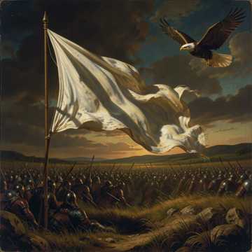 Cover of the song Die letzte Kriegerin (Dschingis Khan) Teil 6 Mongolian II