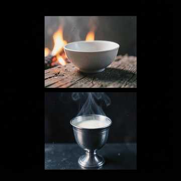歌曲的封面Die letzte Kriegerin (Dschingis Khan) Teil 8 Irish II