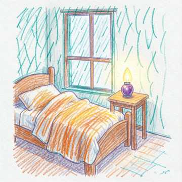 Cover des Liedes A PROCURA DE VOCE