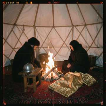 คัฟเวอร์เพลง Die letzte Kriegerin (Dschingis Khan) Teil 7 Irish I
