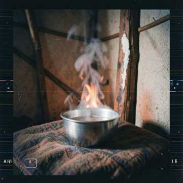 曲のカバー Die letzte Kriegerin (Dschingis Khan) Teil 8 VII