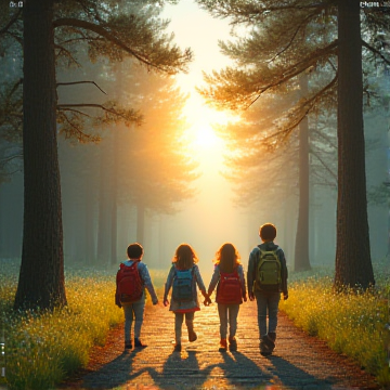 Cover of the song Himno telesecundaria