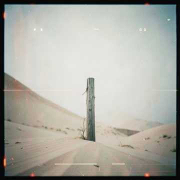 Cover of the song Carved in Sand