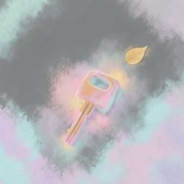 Cover of the song Gdy lato gaśnie