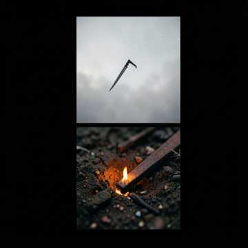 Cover of the song Vidas Que Se Resisten