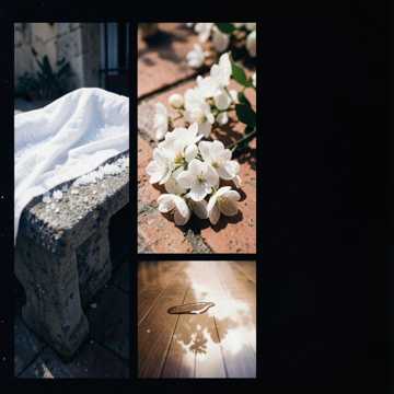 غلاف الاغنية Angelo Al Sole