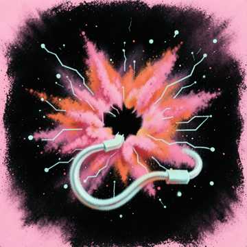 Cover of the song Iriel