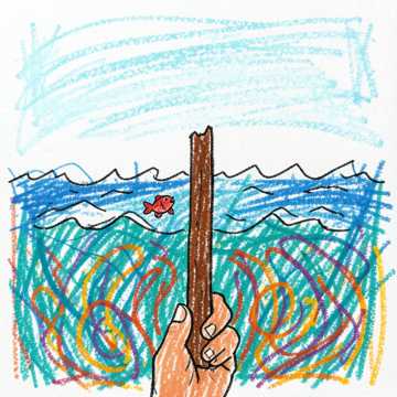 Cover of the song Pandi Nem Hagy