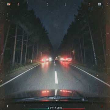 Cover of the song ZA MNĄ ZOSTAŁ CAŁY ŚWIAT