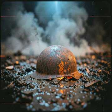 Cover of the song Lives that Resist