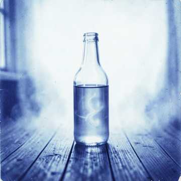 Cover of the song Między nami nic nie było