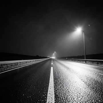 Cover of the song AUTOSTRADA DO MARZEŃ