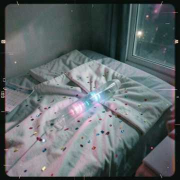 Cover of the song No