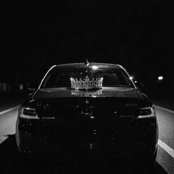 Cover of the song DARK KING
