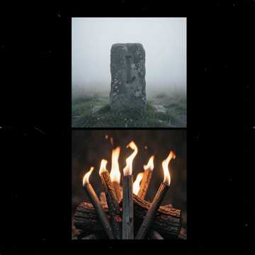 Cover of the song 7 Letras