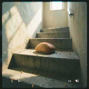 Cover of the song Pandi Vagyok