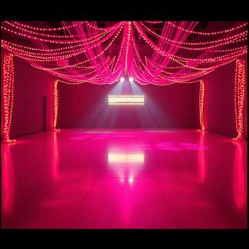 Cover of the song Lidny La Sensual