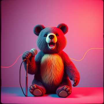 Cover of the song Tentativa 3