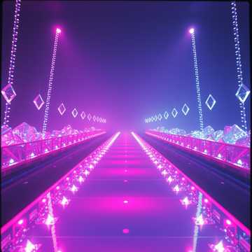 Cover of the song Catwalk