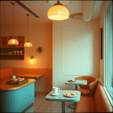 غلاف الاغنية Классное кафе
