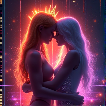 Cover utworu Estrellita siempre brillaras