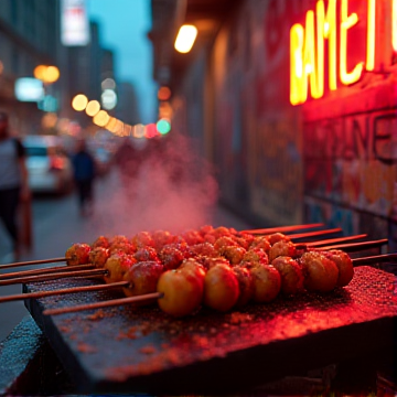 غلاف الاغنية Miglanc Kraft Kebab