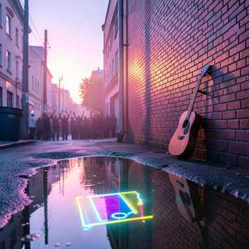 歌曲的封面Ostatni Dzwonek