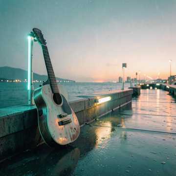 Copertina della canzone ANTES QUE SEJA TARDE -ALAN DAMASSA