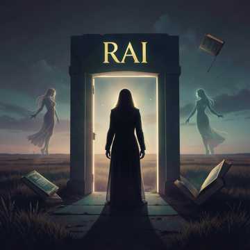 Couverture de la chanson 4051 Я Жива Страж Рая Врат Лилит 13 Сефирота