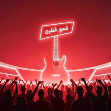 Copertina della canzone نادي وداد باب جديد لكرة القدم