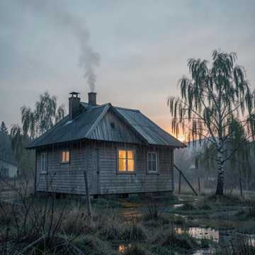 Cover utworu Продається батьківська хата 3