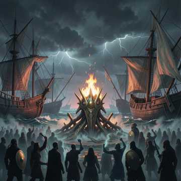 คัฟเวอร์เพลง Raven Oath