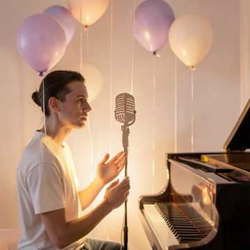 Copertina della canzone Születésnapi Fény