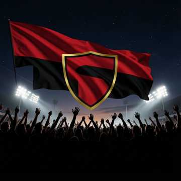غلاف الاغنية Európa FC Induló