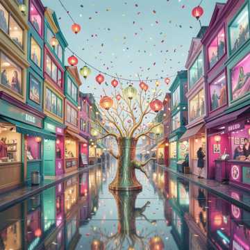 Cover des Liedes ঈদ আইলো রে ভাই