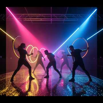 Portada de la canción Full Power