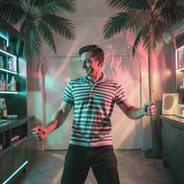 Cover des Liedes A csikós pólós