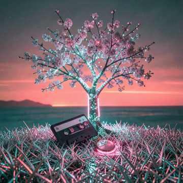 Cover av låten julya