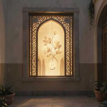 Portada de la canción زمزم يا أختي