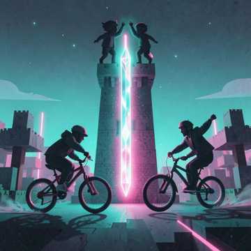 Portada de la canción Testvér