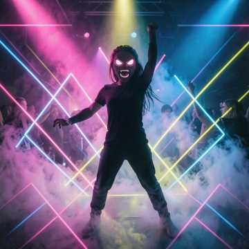 Copertina della canzone Голодный взгляд