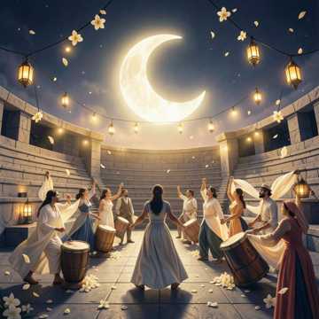 คัฟเวอร์เพลง شام