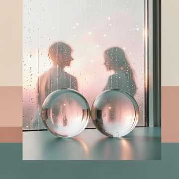 Cover van het nummer Ти Моя І Крапка
