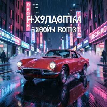Кавер на песню Vörös Audi