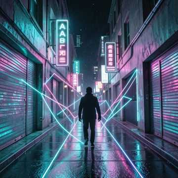 Cover des Liedes حارة سنة 3000